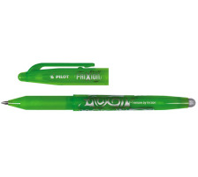 PILOT Roller FriXion Ball 0.7mm hellgrn, nachfllb., radierb., BL-FR7-LG