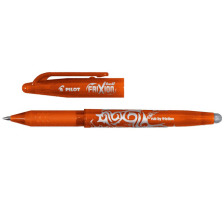 PILOT Roller FriXion Ball 0.7mm orange, nachfllbar, radierbar, BL-FR7-O