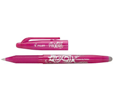 PILOT Roller FriXion Ball 0.7mm pink, nachfllbar, radierbar, BL-FR7-P