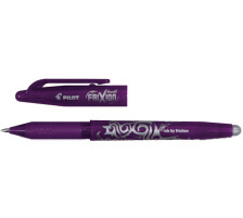 PILOT Roller FriXion Ball 0.7mm violett, nachfllbar, radierb., BL-FR7-V