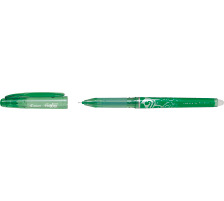 PILOT Roller FriXion Point 0.25mm grn, nachfllbar, radierbar, BL-FRP5-G