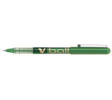 PILOT Roller V-Ball 0,5mm grn, BL-VB5-G