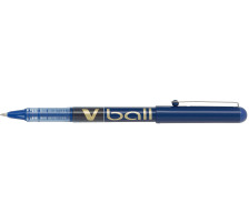 PILOT Roller V-Ball 0,5mm blau, BL-VB5-L