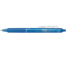 PILOT Roller FriXion Clicker 0.35mm hellblau, BLRTFR7LB