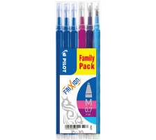 PILOT Mines FriXion Refill 0,7mm 6 pcs., BLSFR7S63