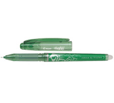 PILOT FriXion Point Ref. Mine 0.25mm grn 3 Stck, BLSFRP5G