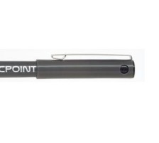 PILOT Hi-Tecpoint V5 0,3mm schwarz, BX-V5-B