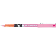 PILOT Hi-Tecpoint V5 0,3mm rosa, BX-V5-P