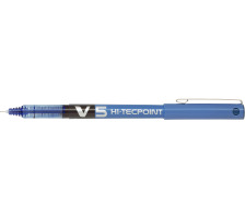 PILOT Hi-Tecpoint V5 0,3mm violett, BX-V5-V