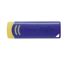 PILOT Gomme  effac. Frixion bleu 50x19x9mm, EFR-6-L
