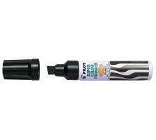 PILOT Super Marker 12,5mm noir, SCA6600B