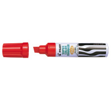 PILOT Super Marker 12,5mm rouge, SCA6600R