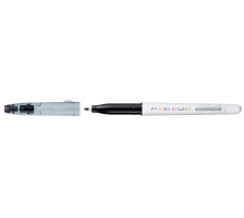 PILOT Frixion Colors schwarz, SW-FC-B