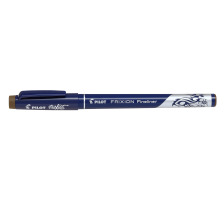 PILOT FriXion Fineliner 1.3mm marron, corrigeable, SW-FF-BN