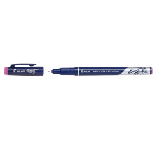 PILOT FriXion Fineliner 1.3mm rose, corrigeable, SW-FF-P