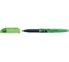 PILOT Textmarker FriXion Light 3.8mm vert, corrigeable, SW-FL-G