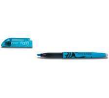 PILOT Textmarker FriXion Light 3.8mm bleu, corrigeable, SW-FL-L