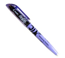 PILOT Textmarker FriXion Light 3.8mm pourpre, corrigeable, SW-FL-V