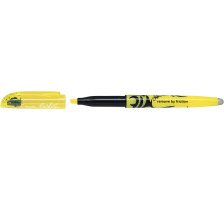 PILOT Textmarker FriXion Light 3.8mm jaune, corrigeable, SW-FL-Y