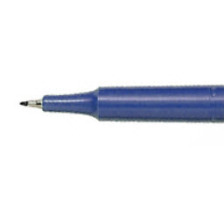 PILOT Fineliner 0.4mm blau, SW-PPF-L
