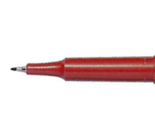 PILOT Fineliner 0.4mm rouge, SW-PPF-R