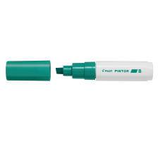 PILOT Marker Pintor 8.0mm vert, SWPTBG