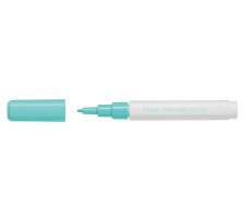 PILOT Marker Pintor 0.7mm pastell vert, SWPTEFPG