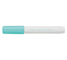 PILOT Marker Pintor 0.7mm pastell vert, SWPTEFPG