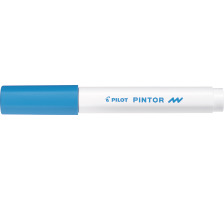 PILOT Marker Pintor F hellblau, SW-PT-FLB