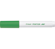 PILOT Marker Pintor F hellgrn, SW-PT-FLG
