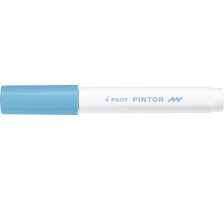 PILOT Marker Pintor F pastell blau, SW-PT-FPL