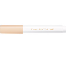 PILOT Marker Pintor F lachs, SW-PT-FPO