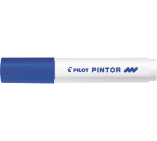 PILOT Marker Pintor M blau, SW-PT-M-L