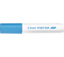 PILOT Marker Pintor M hellblau, SW-PT-MLB