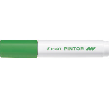 PILOT Marker Pintor M hellgrn, SW-PT-MLG