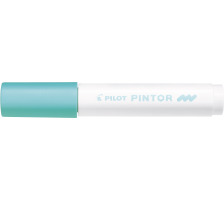PILOT Marker Pintor M pastell grn, SW-PT-MPG