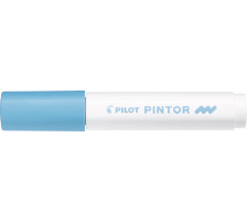 PILOT Marker Pintor M pastell blau, SW-PT-MPL