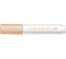 PILOT Marker Pintor M lachs, SW-PT-MPO