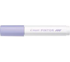 PILOT Marker Pintor M pastell violett, SW-PT-MPV