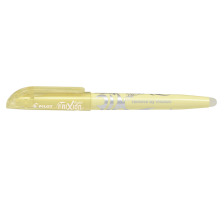 PILOT Frixion Light Soft jaune, SWFLSOFTS