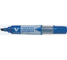 PILOT V-Board Master 5,2mm bleu, WBMAVBMMC