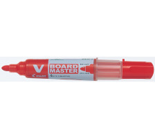 PILOT V-Board Master 2,3mm rouge, WBMAVBMMR