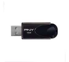 PNY Attach 4 USB 2.0 16GB, FD16GAT