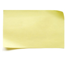 POST-IT Block 76x127mm gelb/100 Blatt, 655