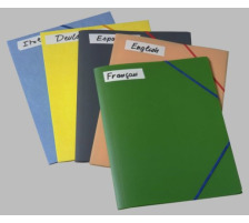 POST-IT Tape 25mmx17.7m blanc avec rouleau, 658H