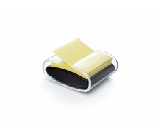 POST-IT Z-Notes Dispenser 76x76mm jaune 90 feuilles, PRO-B1Y