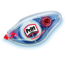 PRITT Compact Roller 6.0mmx10m correction blanc, PCK6H