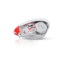 PRITT Compact Roller 6.0mmx10m correction blanc, PCK6H