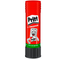 PRITT Bton de colle grand 43g, PK811