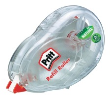 PRITT Roller de correction 6.0mmx12m refill, PRR6H